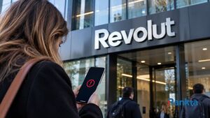 Caída de Revolut: el banco confirma que el dinero y los datos de sus clientes están seguros