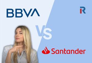 BBVA vs Santander: ¿qué banco es mejor en 2026?
