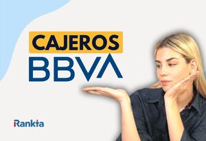 Cajeros BBVA: ¿en qué cajeros puedo sacar dinero sin comisiones?
