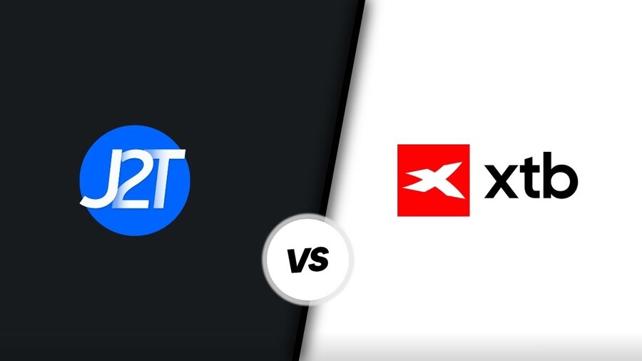 Just2Trade vs XTB ¿Con qué broker te quedas