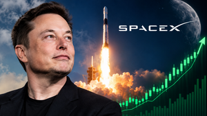 SpaceX supera las expectativas: factura un 161% más gracias a la IA