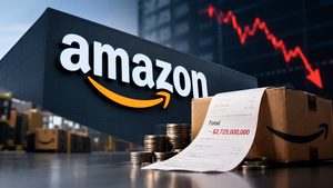 ¿Por qué Amazon invierte más de lo que genera?