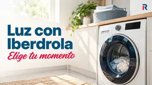 A qué hora es más económica la luz con Iberdrola: horas valle y cómo aprovecharlas