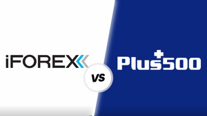 iForex vs Plus500: ¿Cuál es mejor broker para traders?