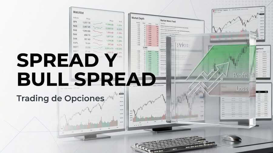 Spread and Bull Spread