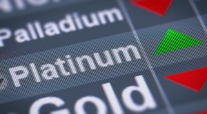 ¿Cómo invertir en platino desde Chile?
