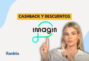 Cashback imagin: cómo funciona y qué descuentos puedes conseguir