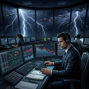 A prueba de turbulencias