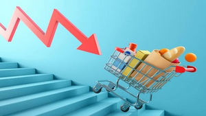 ¿Qué es la Deflación en economía?