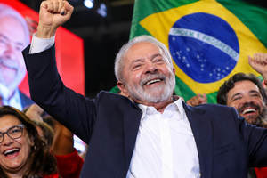 Lula gana en Brasil y su bolsa se hunde: ¿qué hago con mi ETF de Brasil?