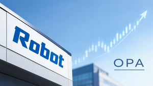 ¿Qué pasa cuando una empresa recibe una OPA? El caso de Robot, S.A.