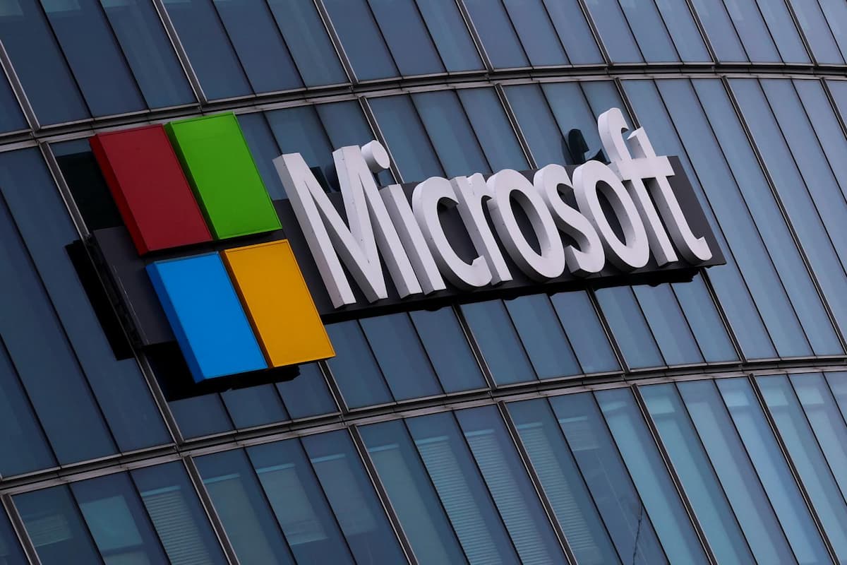 ¿Cómo comprar acciones de Microsoft desde México?