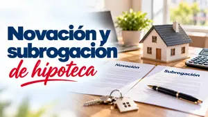 Novación y Subrogación: ¿qué diferencias existen?