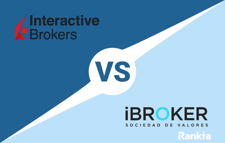Interactive brokers vs iBroker: ¿Qué broker es mejor?