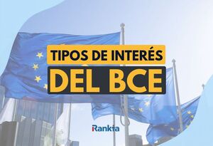 Tipos de interés del BCE: cómo están hoy y qué significan para tu ahorro