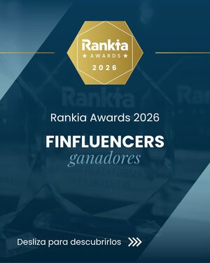 Premios Rankia a los Mejores Divulgadores Financieros 2026