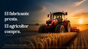 Más de la mitad del dinero que recibe la IA sale de la propia IA