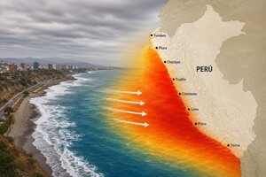 ¿Puede el Fenómeno El Niño afectar tus inversiones en Perú?