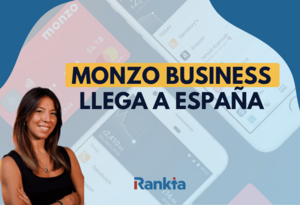 Monzo Business llega a España: cuenta gratuita y facturación VeriFactu para autónomos y empresas