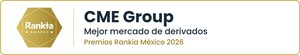 CME Group: El motor de los mercados de derivados y la gestión del riesgo global