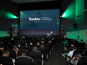 Revive la VIII Rankia Markets Experience Madrid 2026
