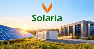 ¿Qué gana Solaria con el decreto de centros de datos y qué falta para que se apruebe?