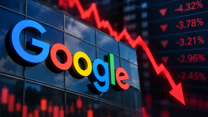 Google cae un 10% tras sus resultados: ¿oportunidad o aviso de que la IA le sale cara?