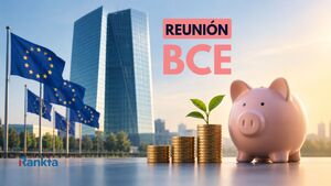 Reunión del BCE hoy: mantiene los tipos de interés en el 2,50% y deja la vista puesta en diciembre