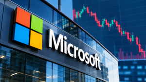 Resultados de Microsoft: su nube Azure crece un 48%, más de lo que preveía, ¿llegas tarde?