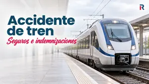Accidente de tren en Urda: qué seguros e indemnizaciones corresponden a las víctimas y qué aporta un seguro de vida