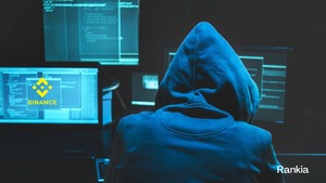 Binance hackeado: cómo proteger tus criptos y dónde invertir seguro