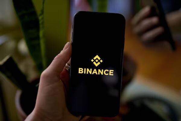 Binace